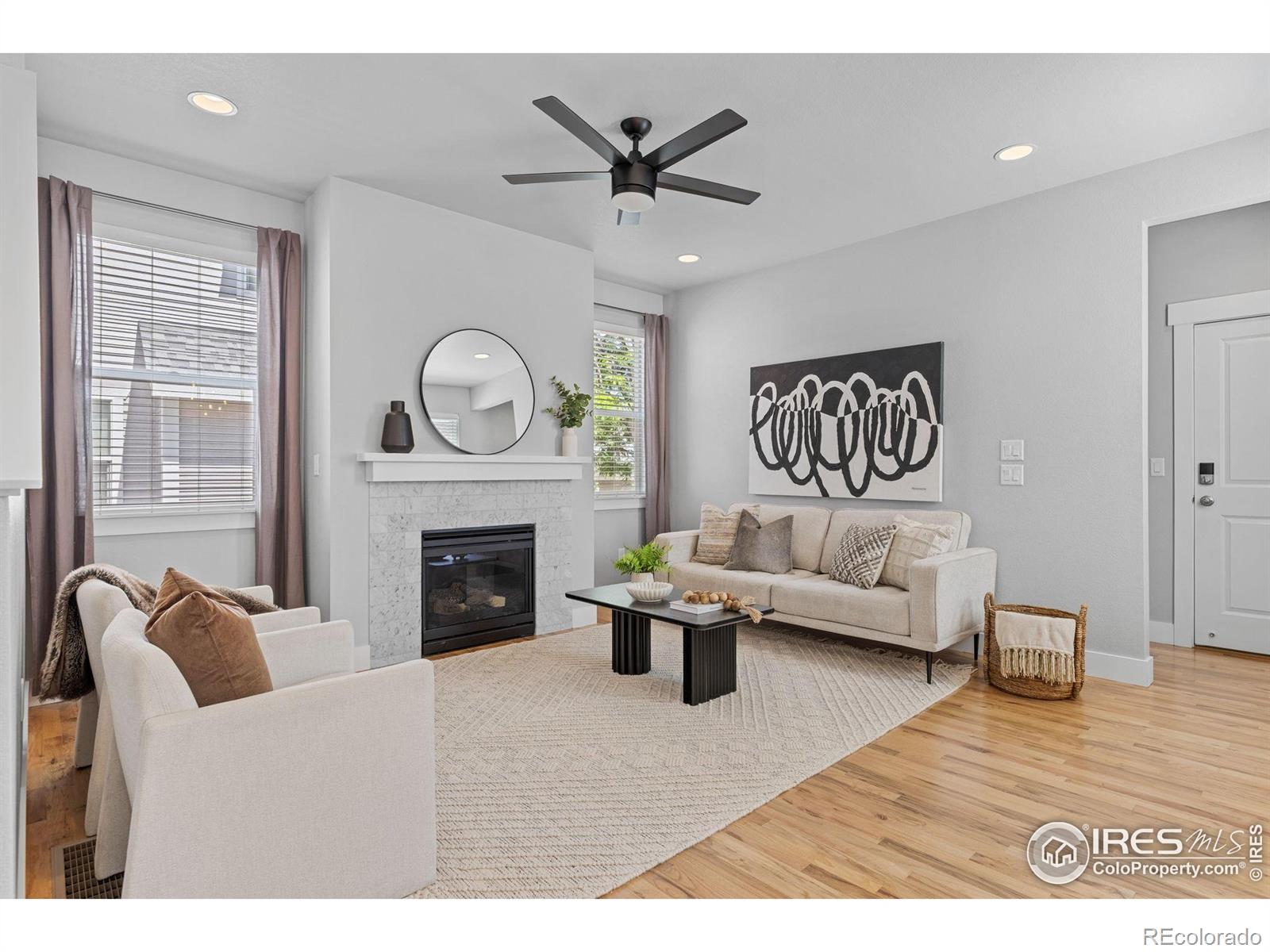 MLS Image #5 for 2830  cascade creek drive,lafayette, Colorado