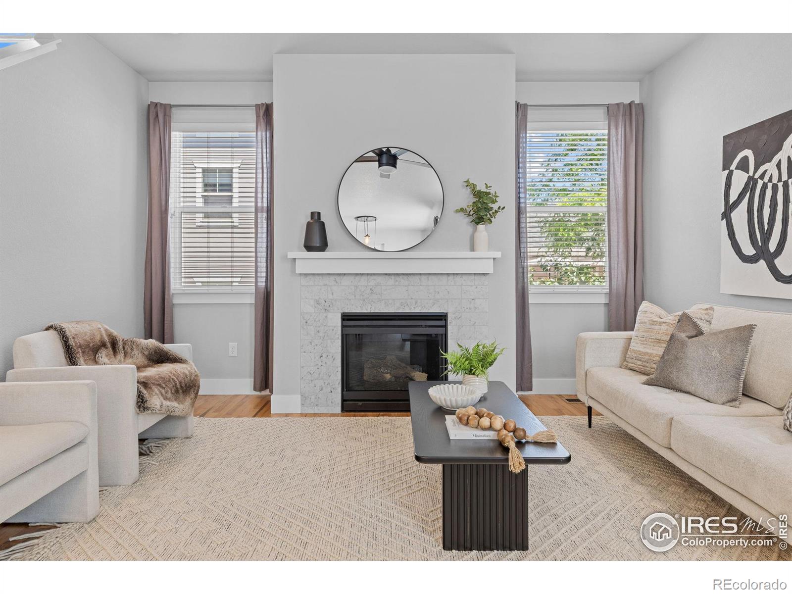 MLS Image #6 for 2830  cascade creek drive,lafayette, Colorado