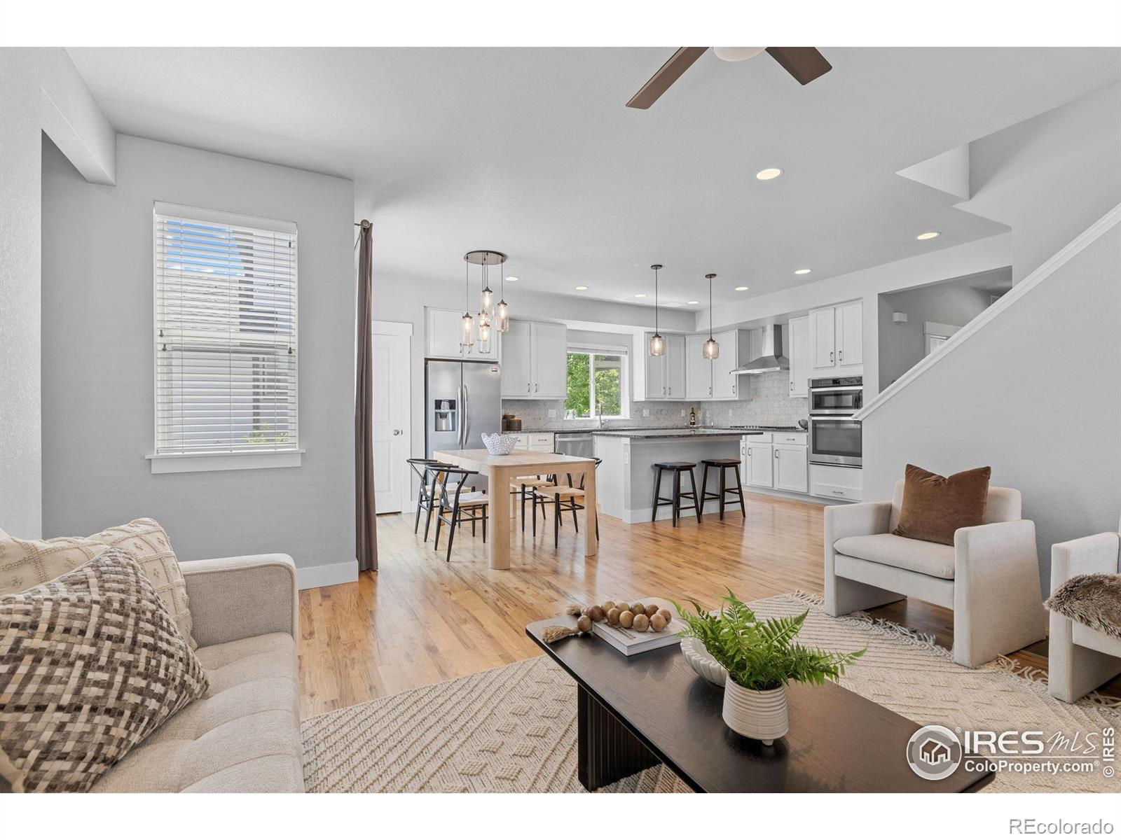 MLS Image #7 for 2830  cascade creek drive,lafayette, Colorado