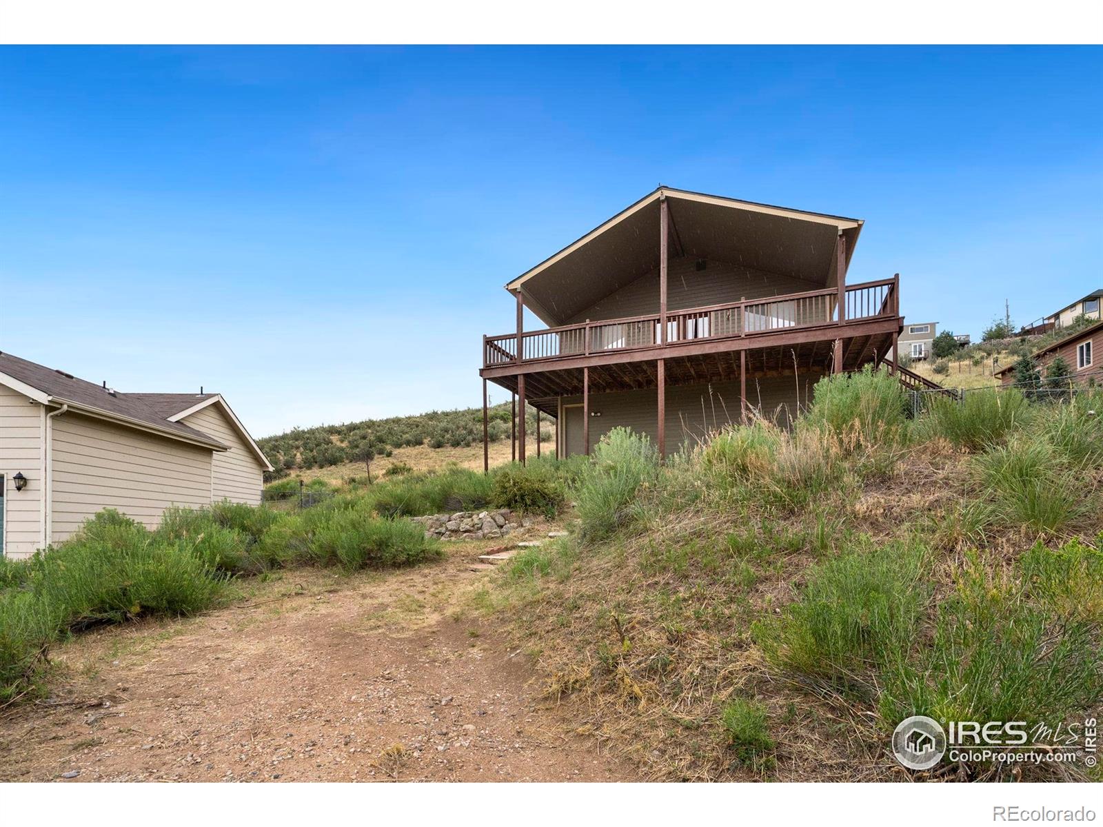 MLS Image #0 for 4624  echo circle,fort collins, Colorado