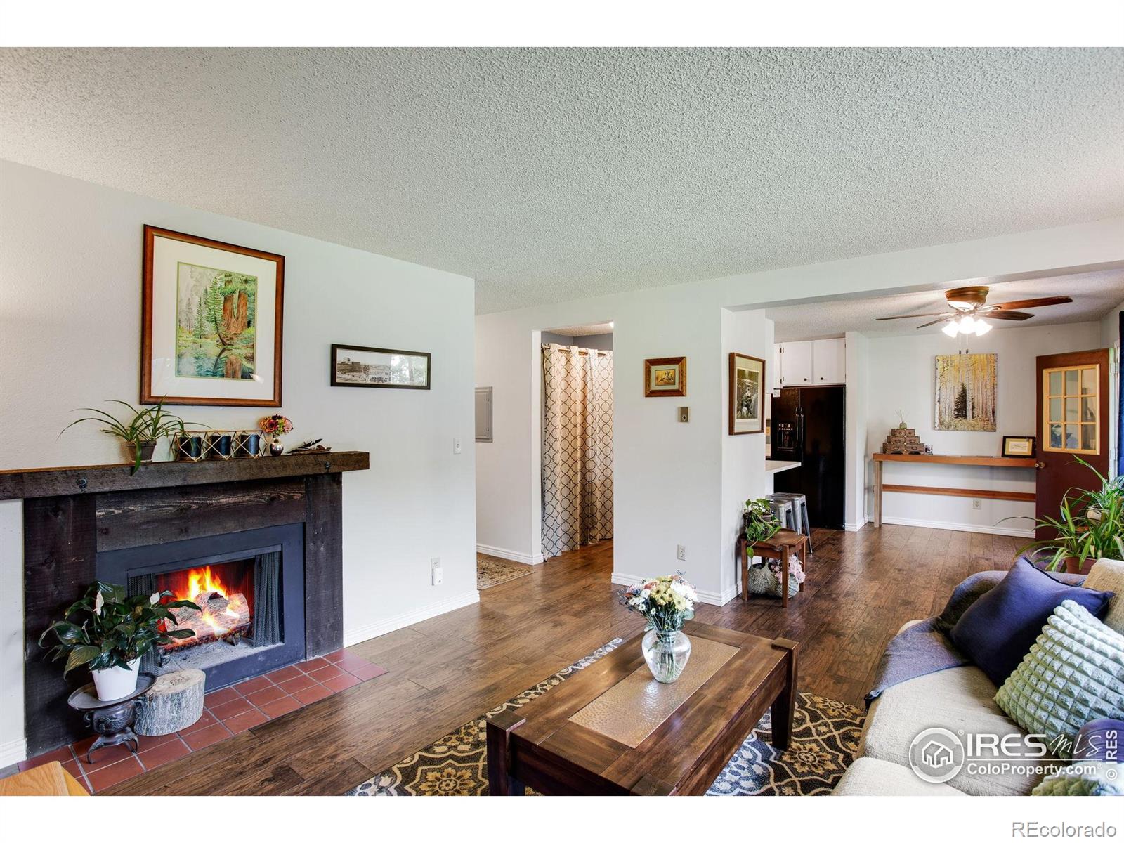 MLS Image #4 for 925  columbia road,fort collins, Colorado