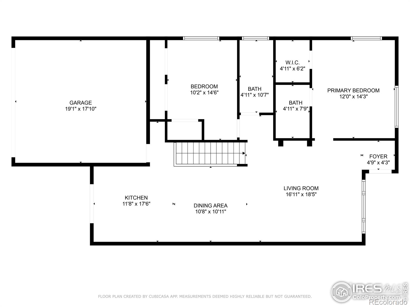 MLS Image #15 for 2156  collyer street,longmont, Colorado