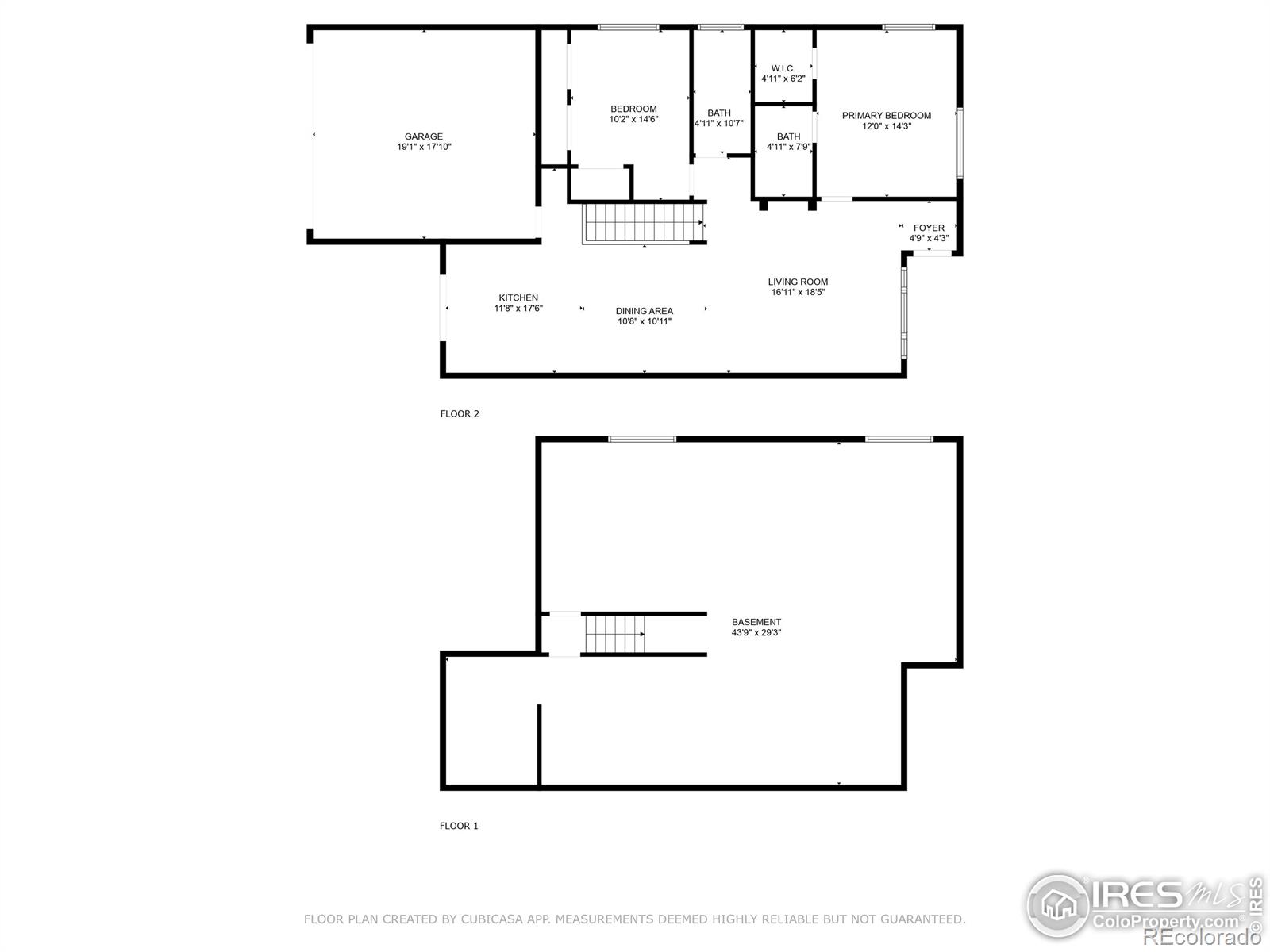 MLS Image #17 for 2156  collyer street,longmont, Colorado