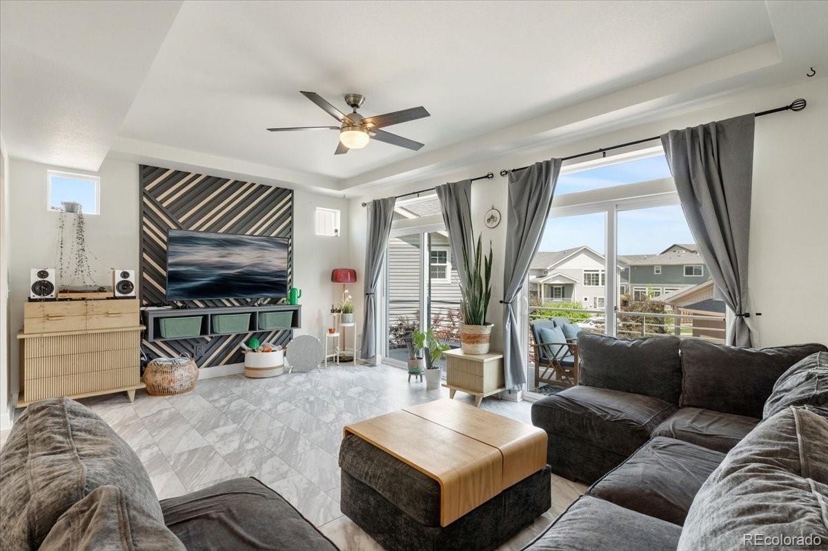 MLS Image #12 for 239 s old hammer street,aurora, Colorado