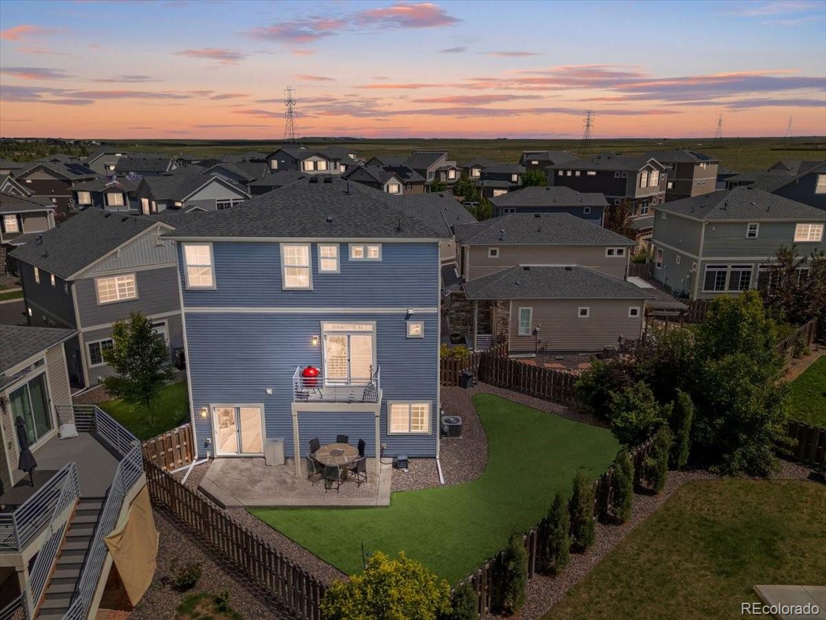 MLS Image #25 for 239 s old hammer street,aurora, Colorado