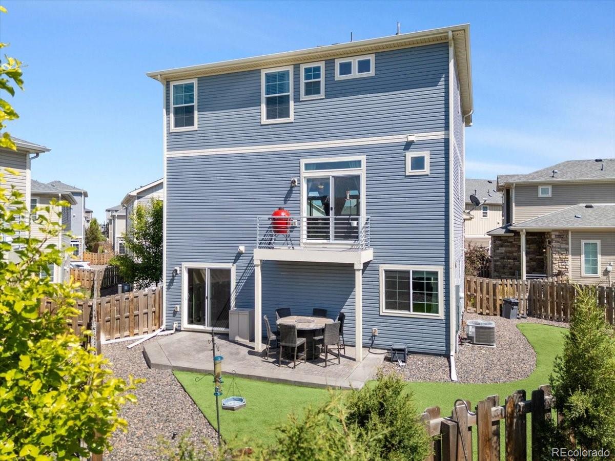 MLS Image #28 for 239 s old hammer street,aurora, Colorado