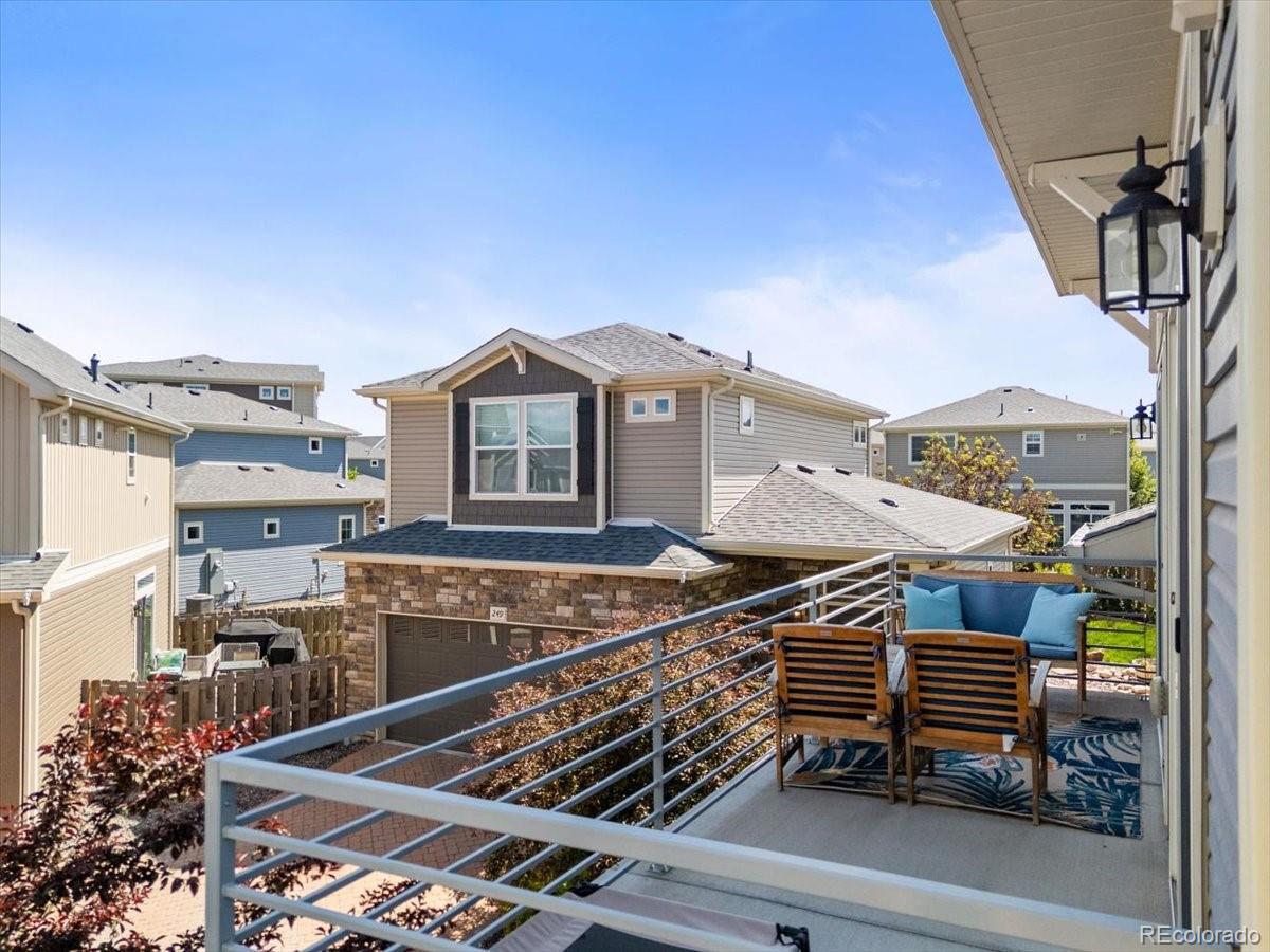 MLS Image #3 for 239 s old hammer street,aurora, Colorado