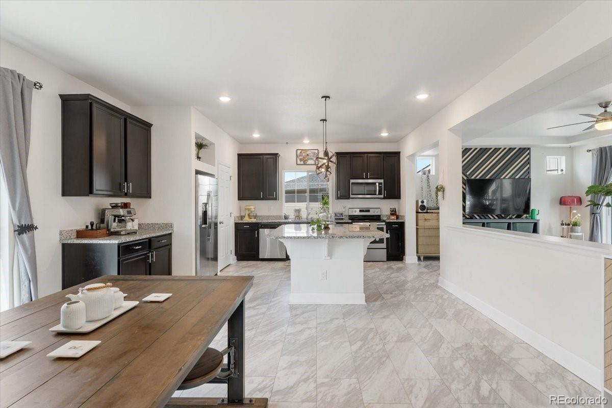 MLS Image #5 for 239 s old hammer street,aurora, Colorado