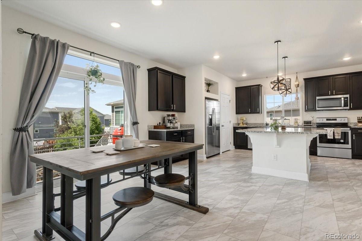 MLS Image #6 for 239 s old hammer street,aurora, Colorado