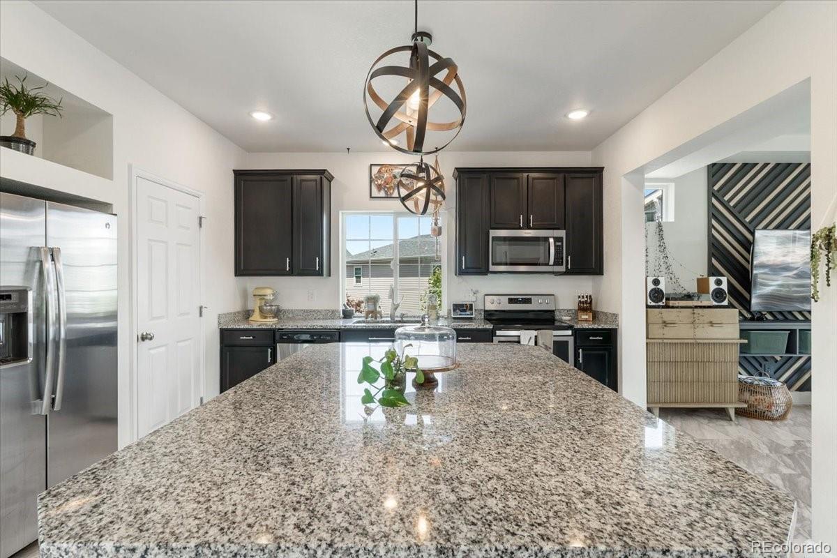 MLS Image #9 for 239 s old hammer street,aurora, Colorado
