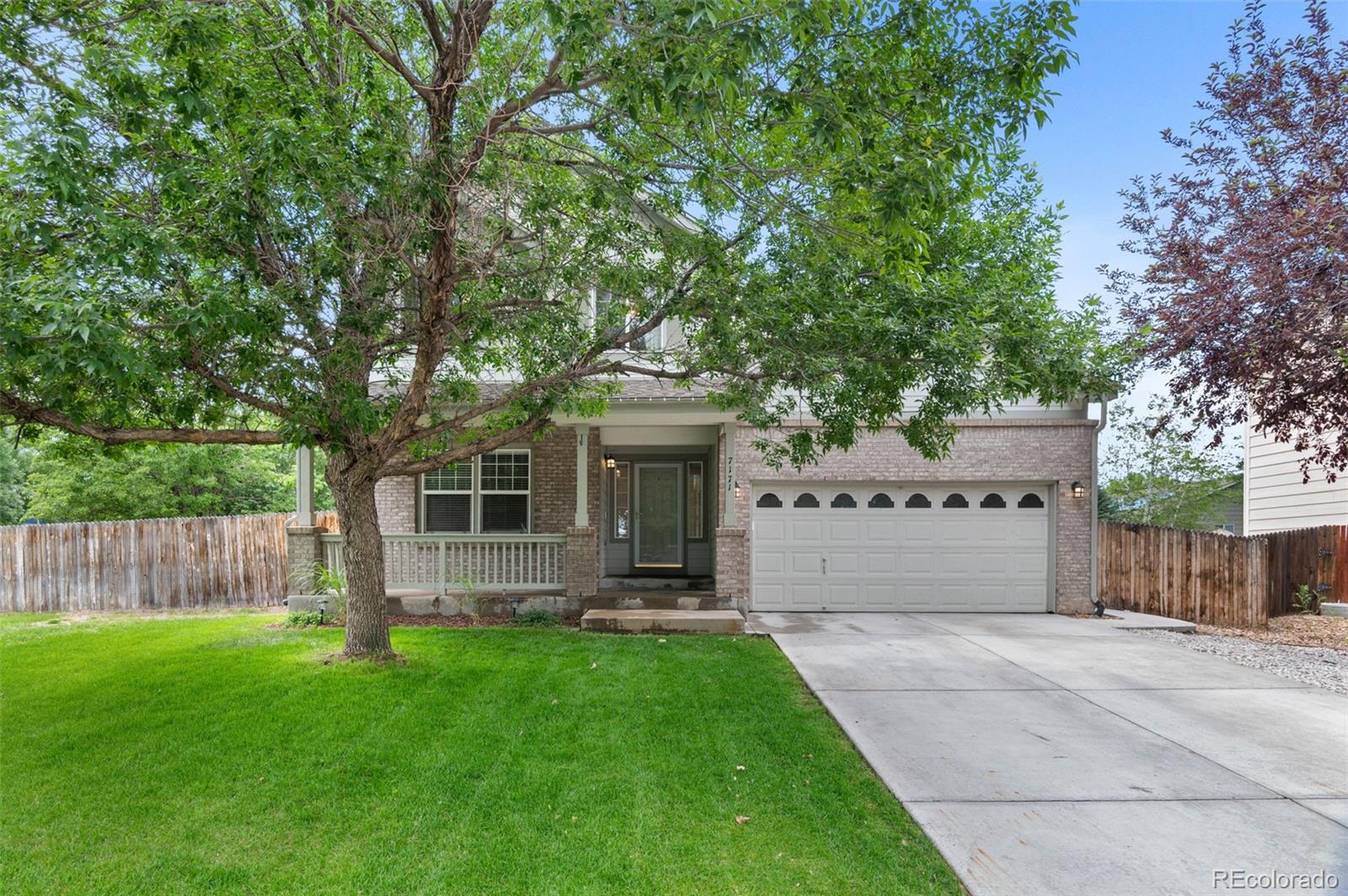 MLS Image #0 for 7171  canyon way,frederick, Colorado