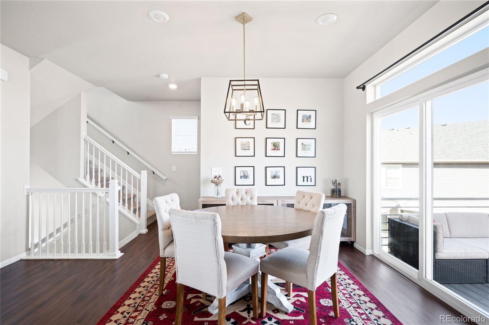 MLS Image #12 for 21925 e 44th place,aurora, Colorado