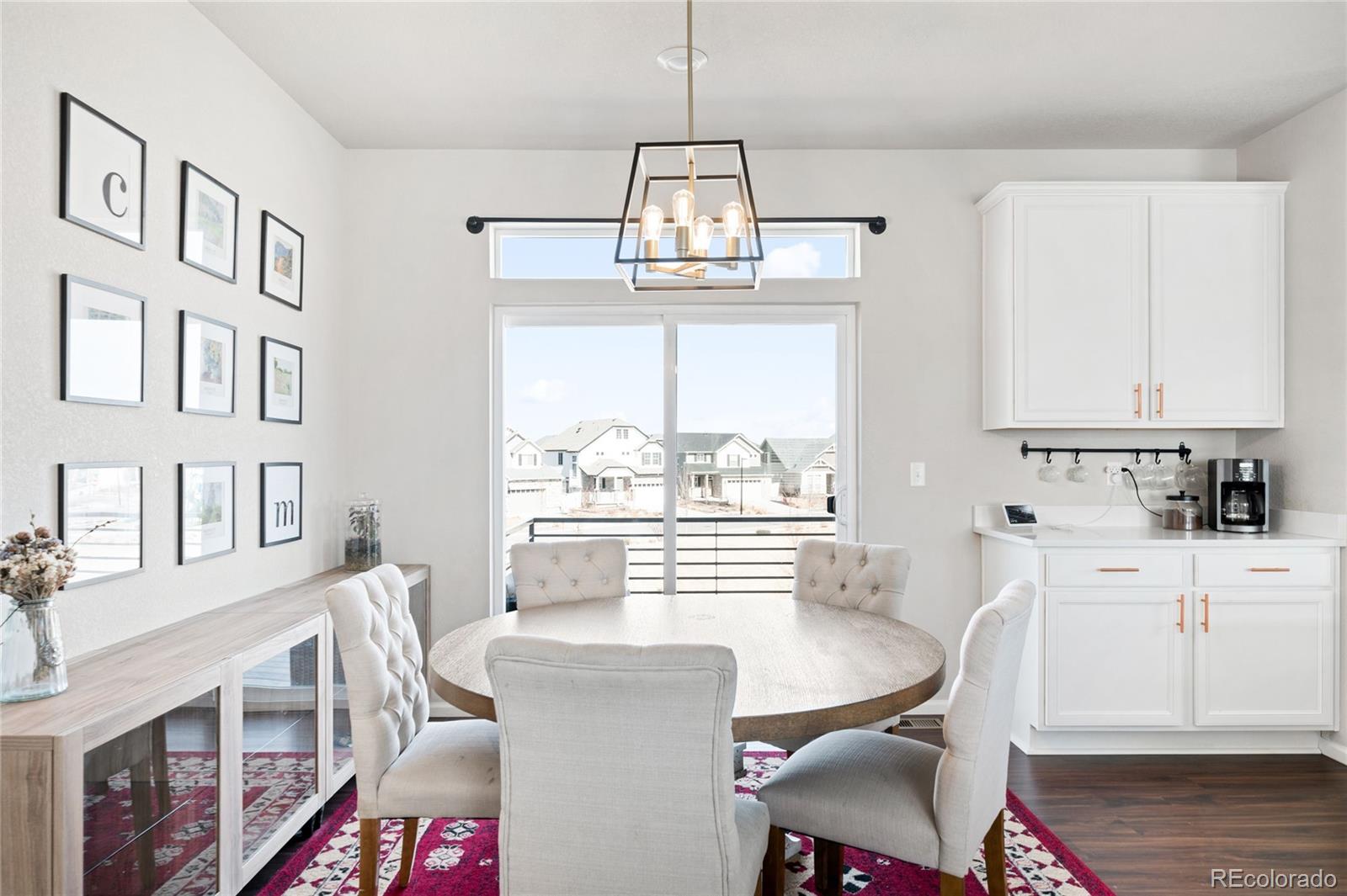 MLS Image #13 for 21925 e 44th place,aurora, Colorado