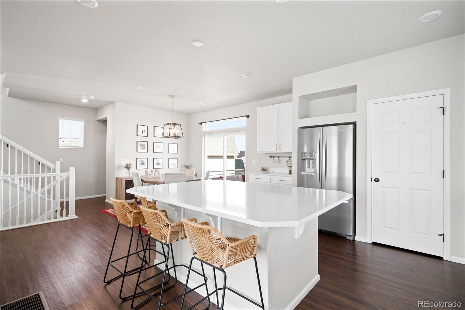 MLS Image #4 for 21925 e 44th place,aurora, Colorado
