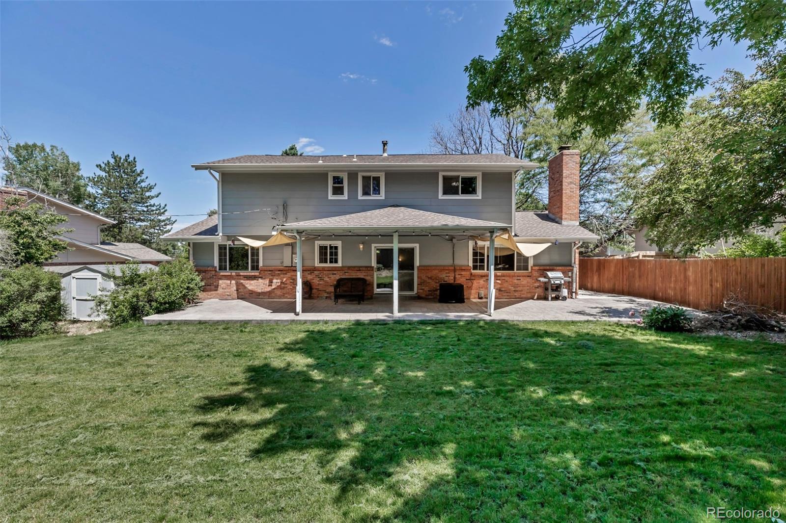 MLS Image #33 for 8696 e easter avenue,centennial, Colorado