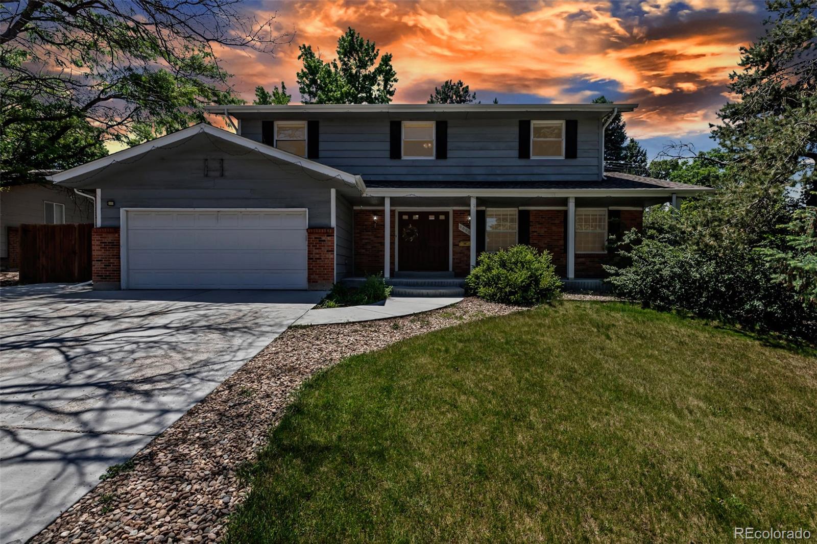 MLS Image #37 for 8696 e easter avenue,centennial, Colorado