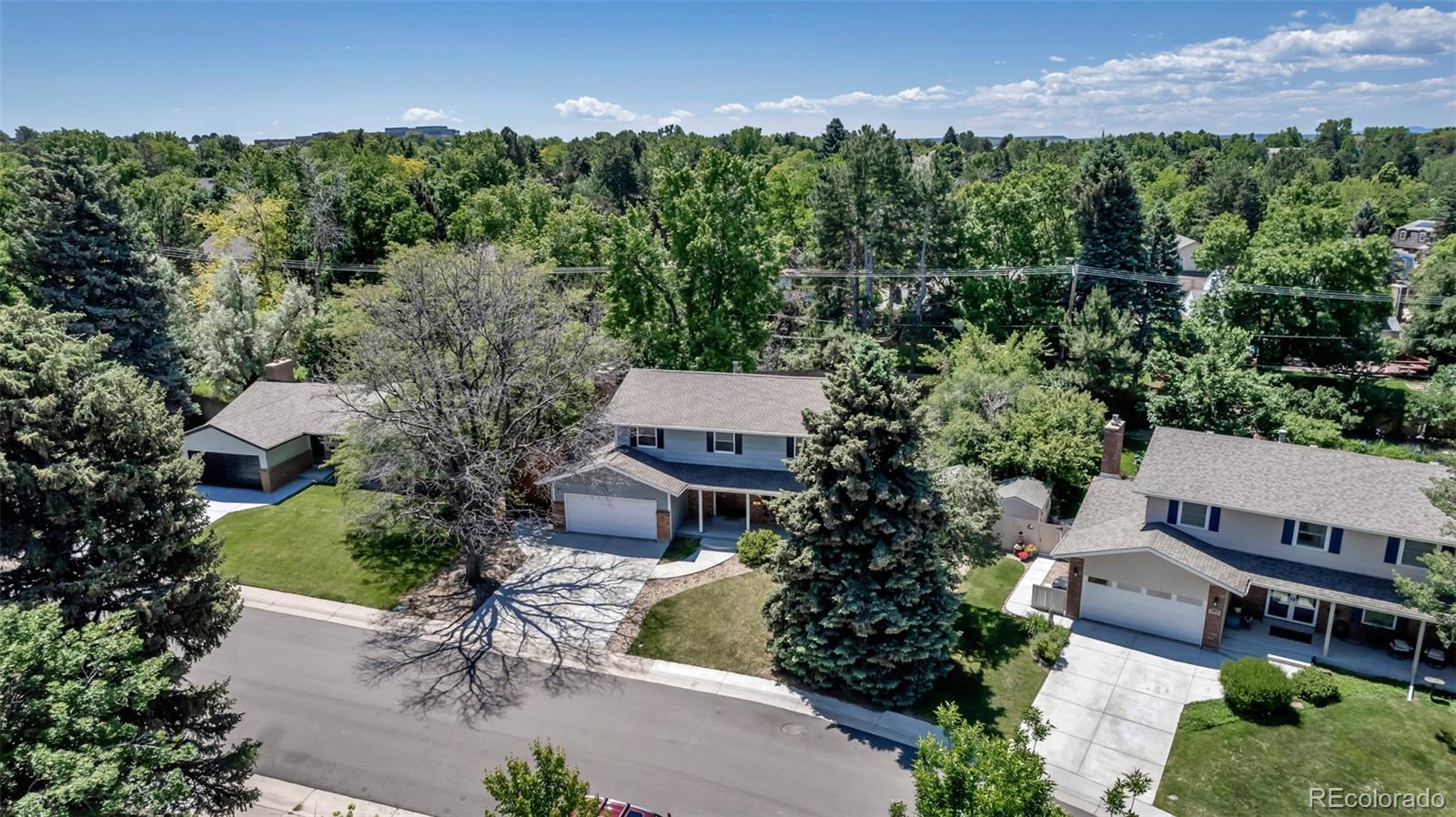 MLS Image #41 for 8696 e easter avenue,centennial, Colorado