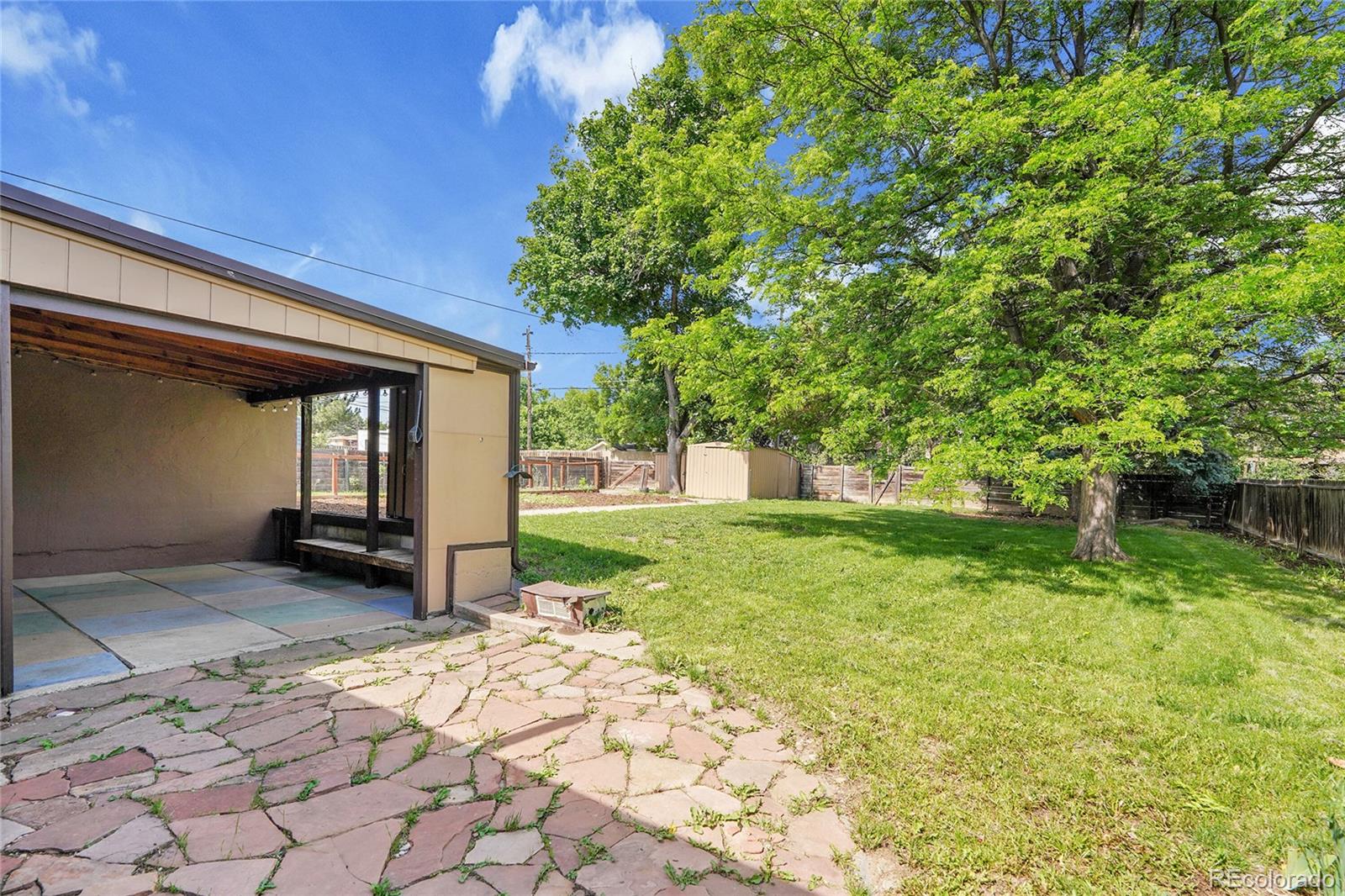 MLS Image #27 for 485 s pierson street,lakewood, Colorado