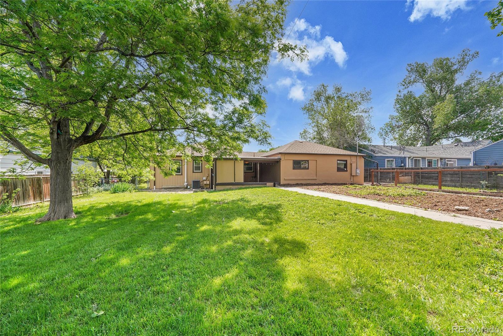 MLS Image #30 for 485 s pierson street,lakewood, Colorado