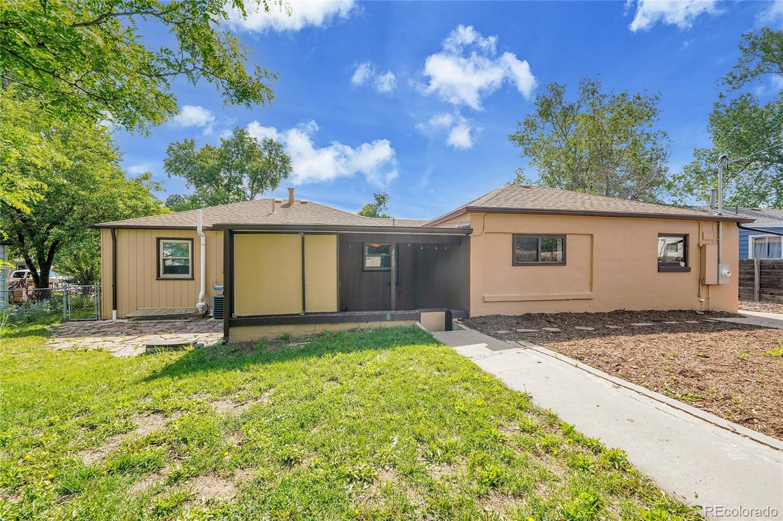 MLS Image #31 for 485 s pierson street,lakewood, Colorado