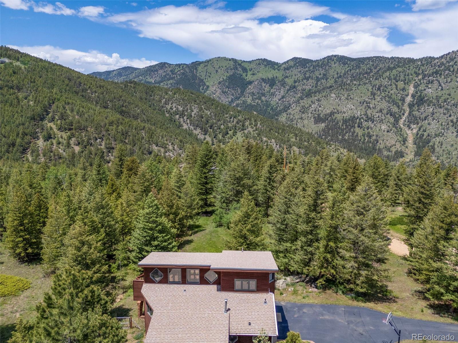 MLS Image #1 for 173  silver cloud lane,boulder, Colorado