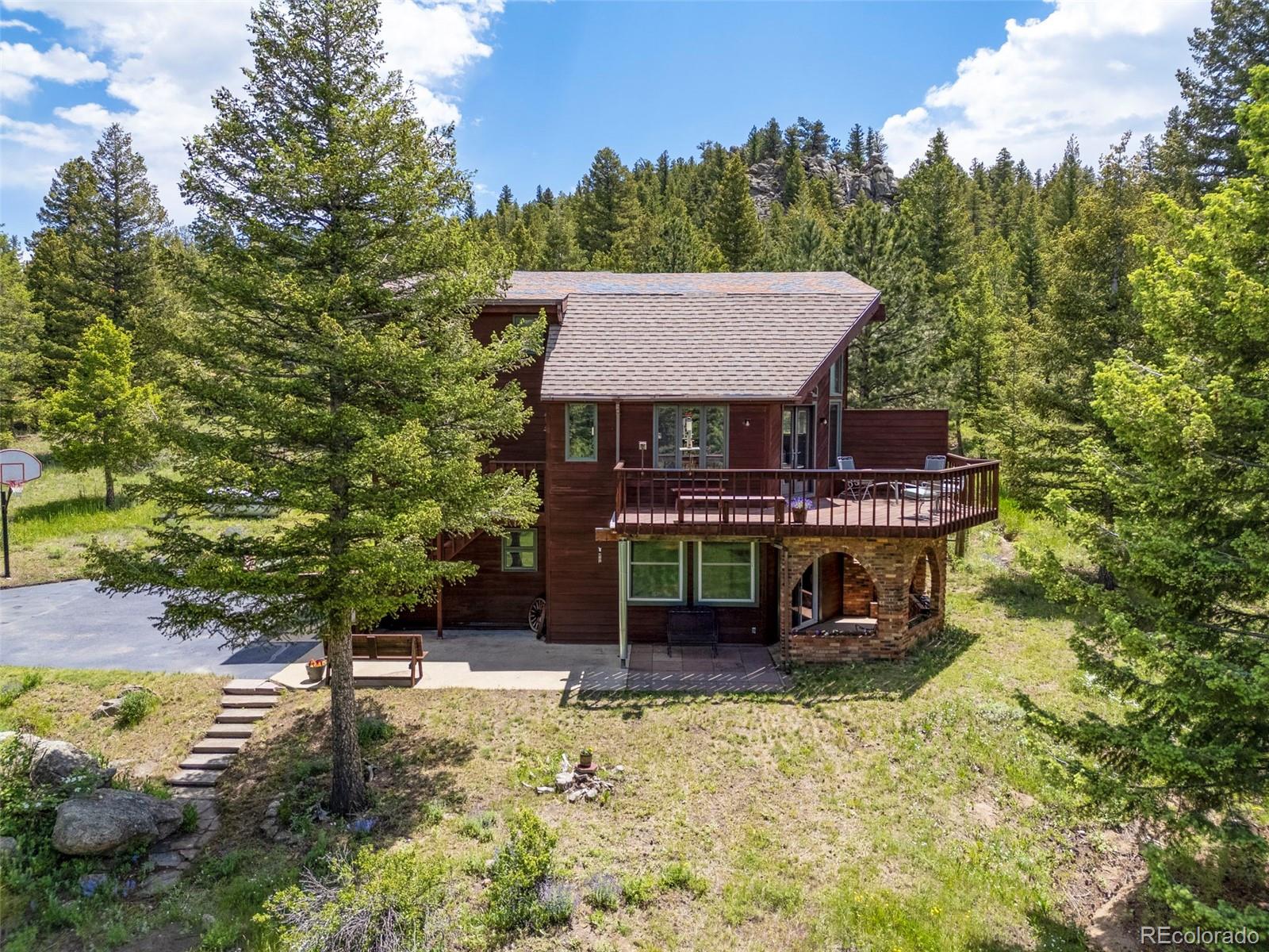MLS Image #2 for 173  silver cloud lane,boulder, Colorado