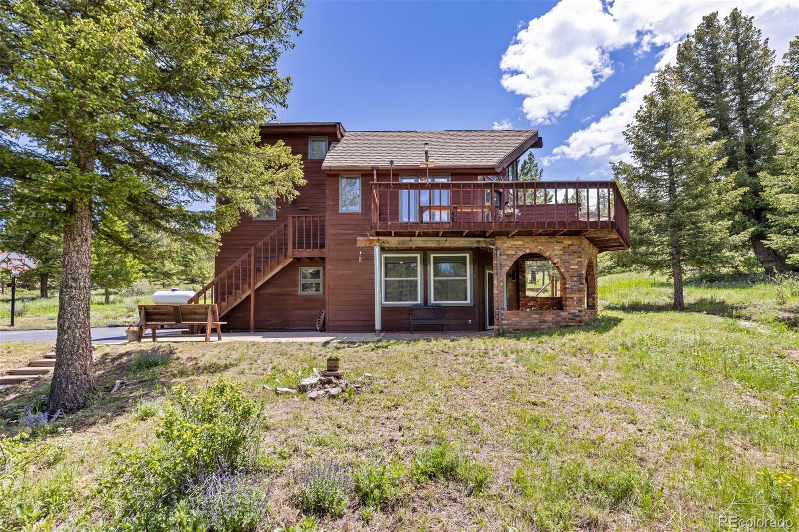 MLS Image #3 for 173  silver cloud lane,boulder, Colorado