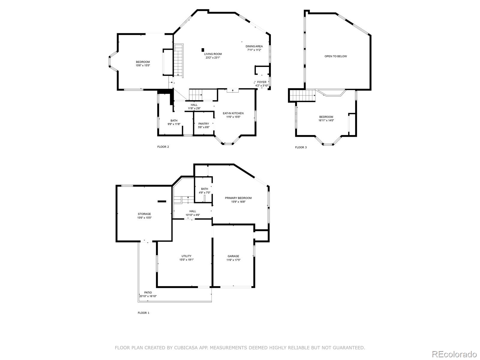 MLS Image #39 for 173  silver cloud lane,boulder, Colorado