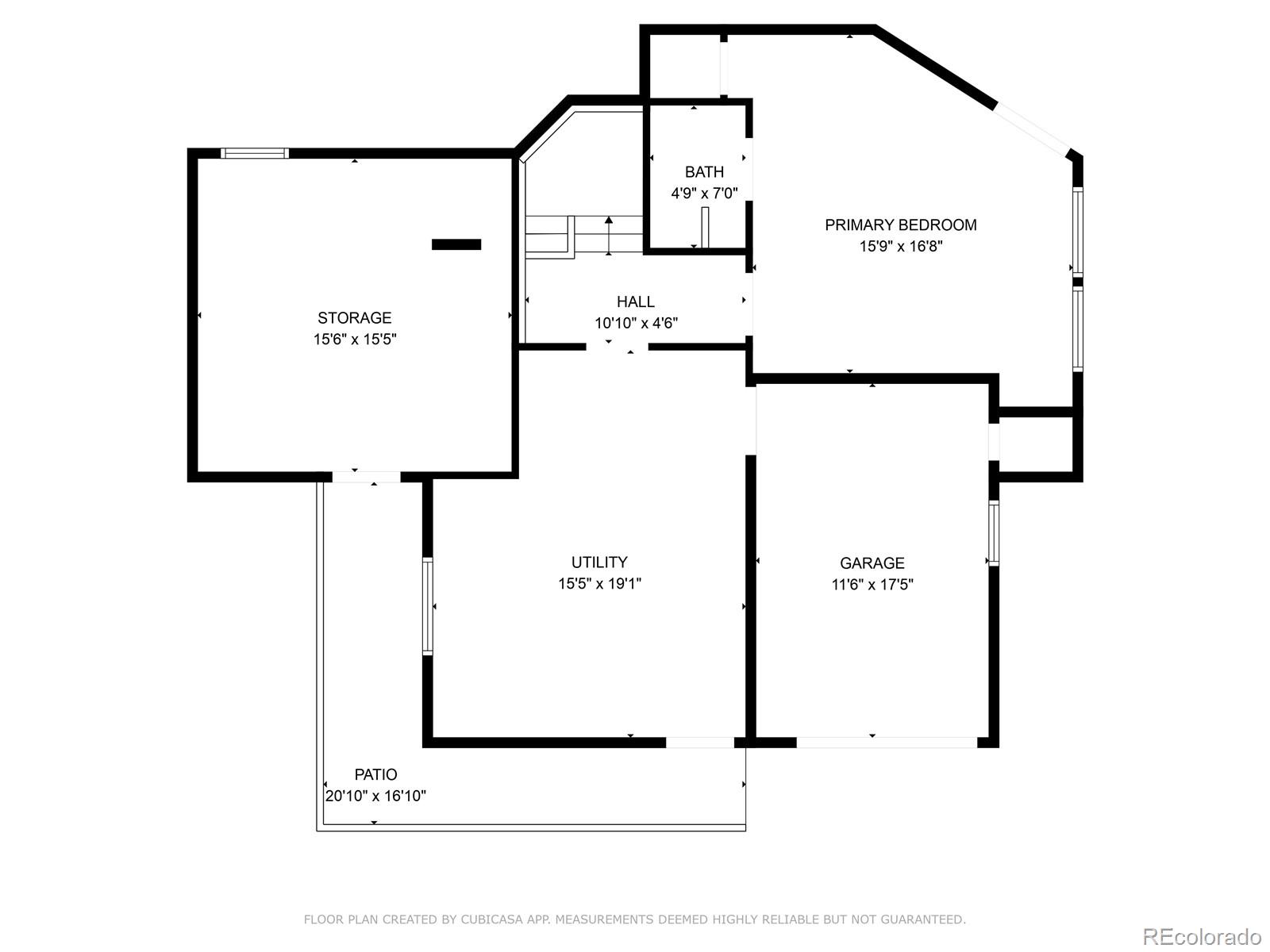 MLS Image #42 for 173  silver cloud lane,boulder, Colorado