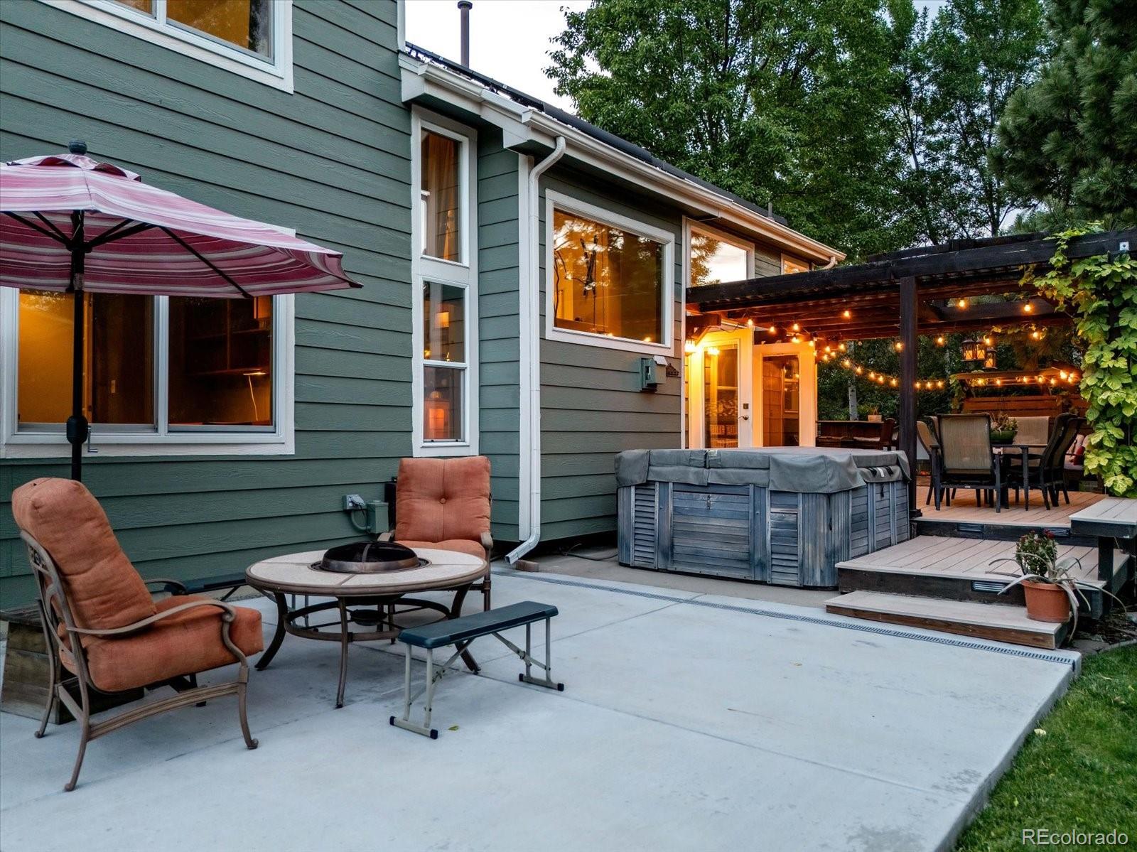 MLS Image #38 for 601 e 131st court,thornton, Colorado
