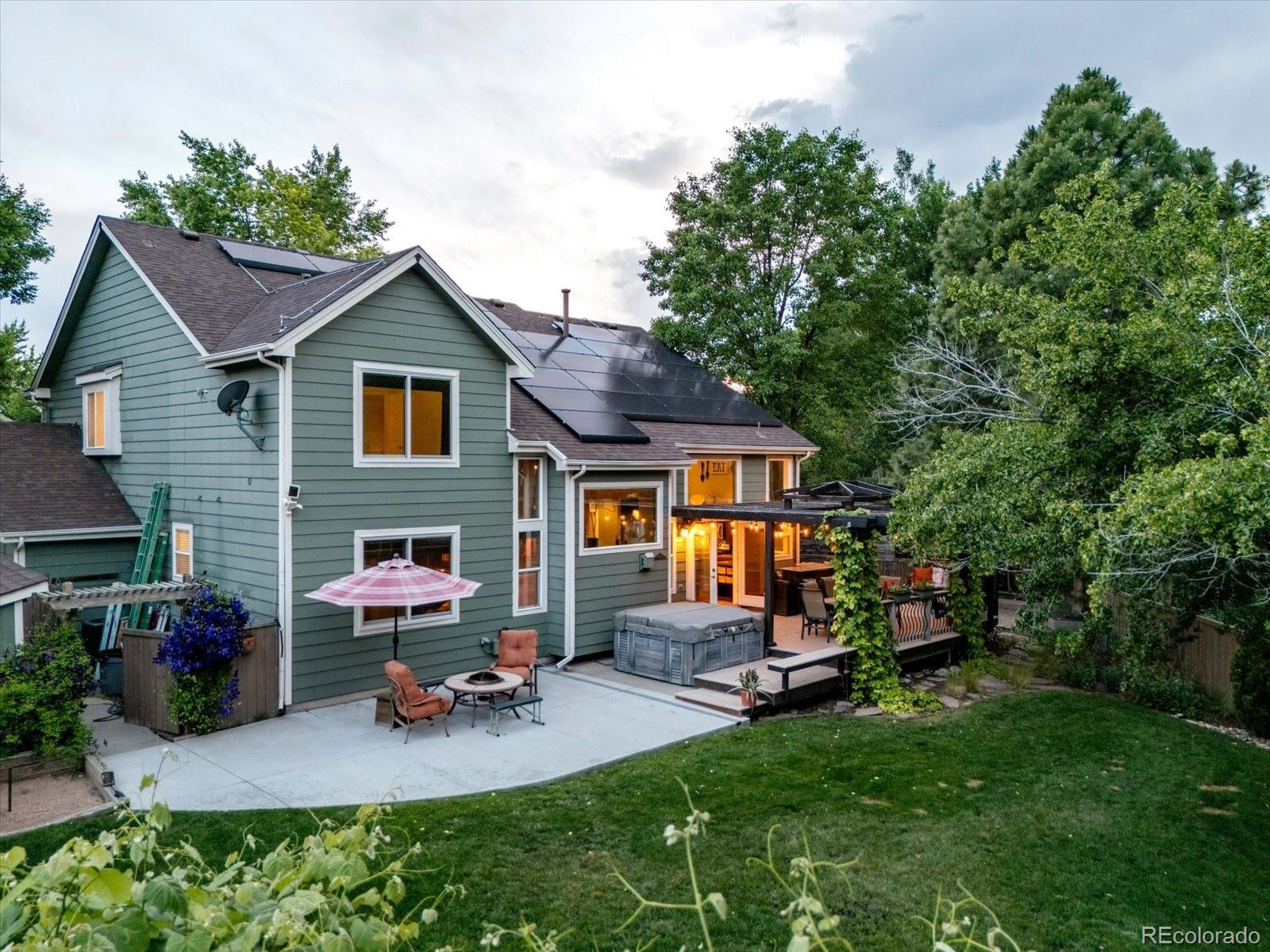 MLS Image #39 for 601 e 131st court,thornton, Colorado