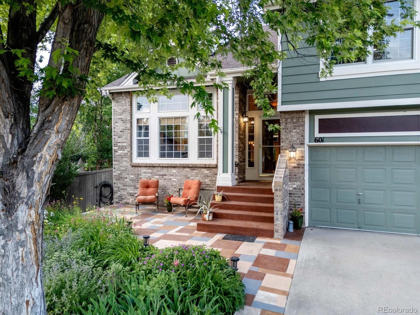 MLS Image #4 for 601 e 131st court,thornton, Colorado