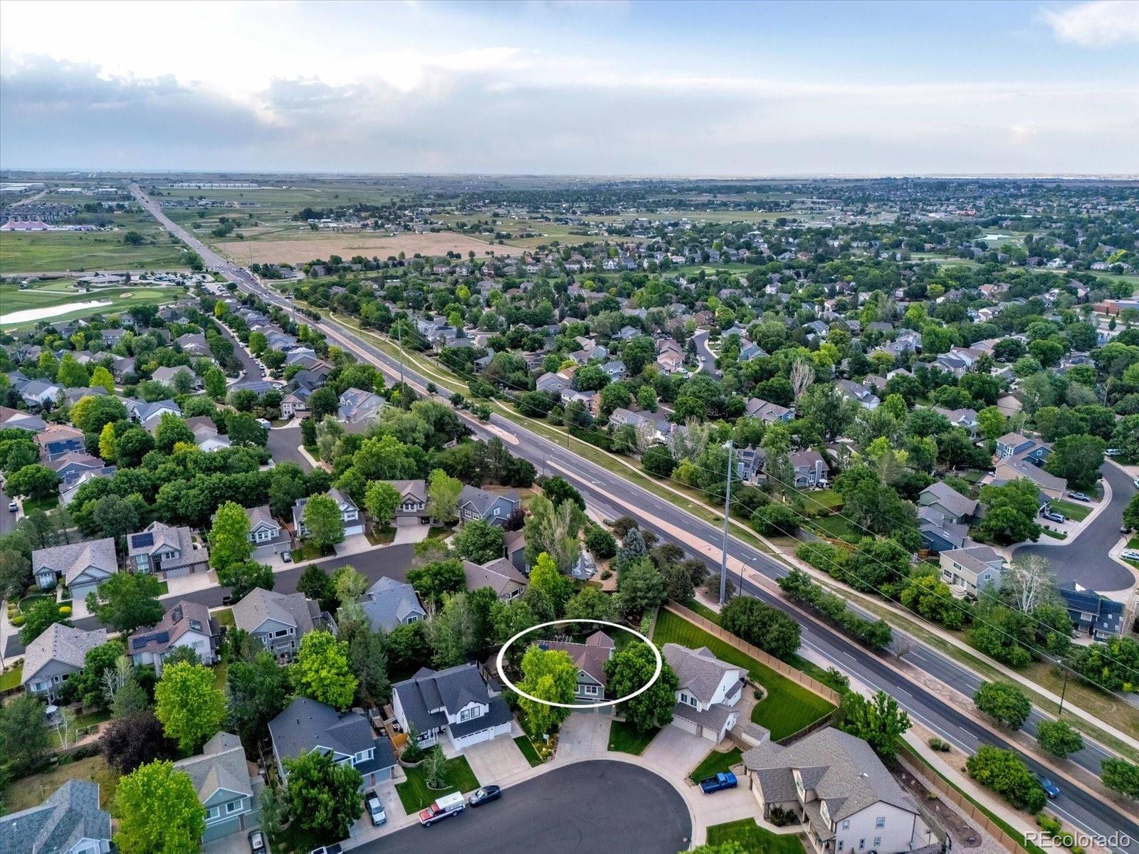 MLS Image #40 for 601 e 131st court,thornton, Colorado