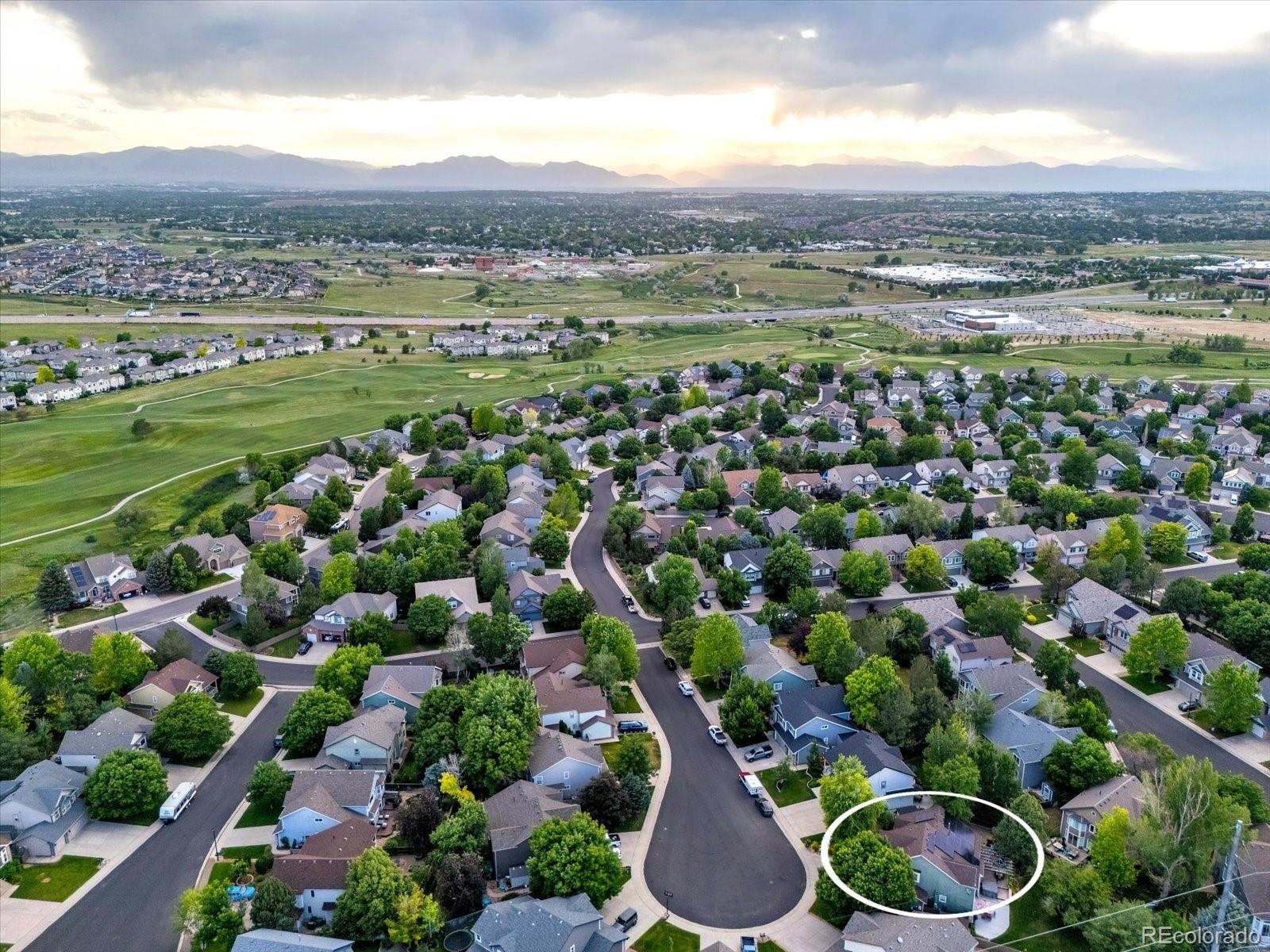 MLS Image #41 for 601 e 131st court,thornton, Colorado