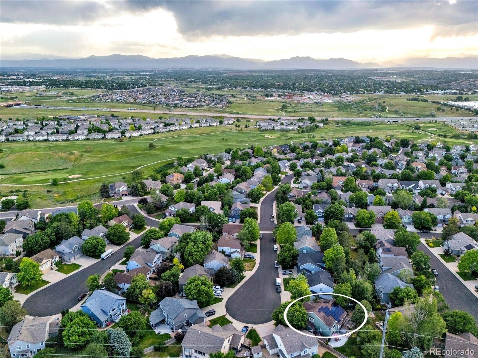 MLS Image #42 for 601 e 131st court,thornton, Colorado