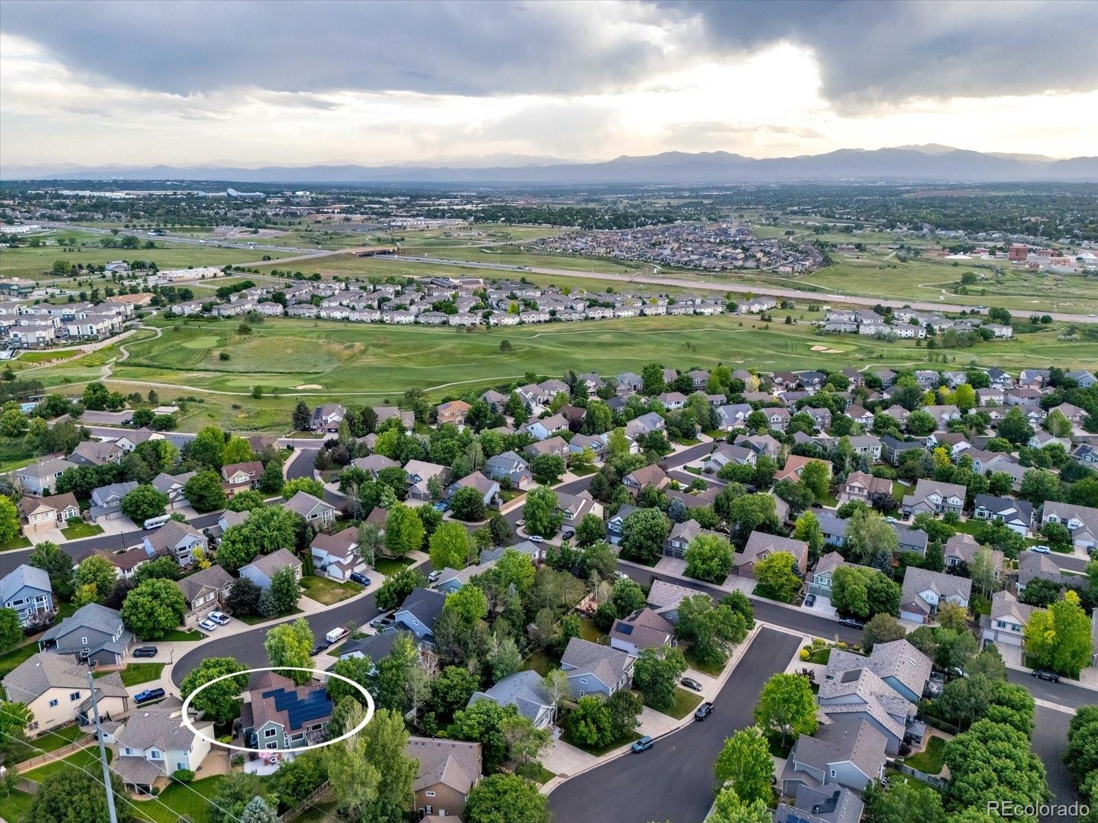 MLS Image #43 for 601 e 131st court,thornton, Colorado