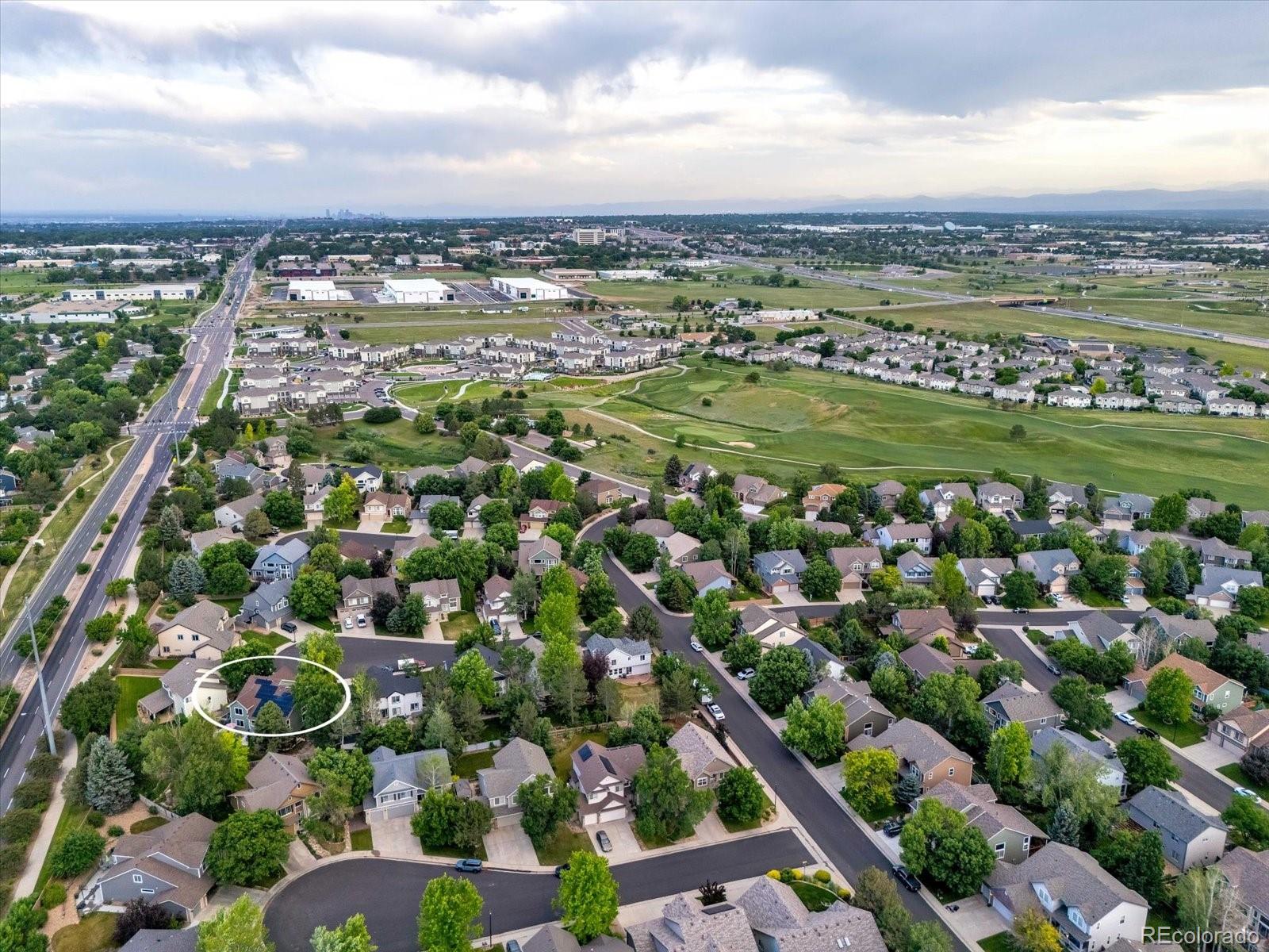MLS Image #44 for 601 e 131st court,thornton, Colorado