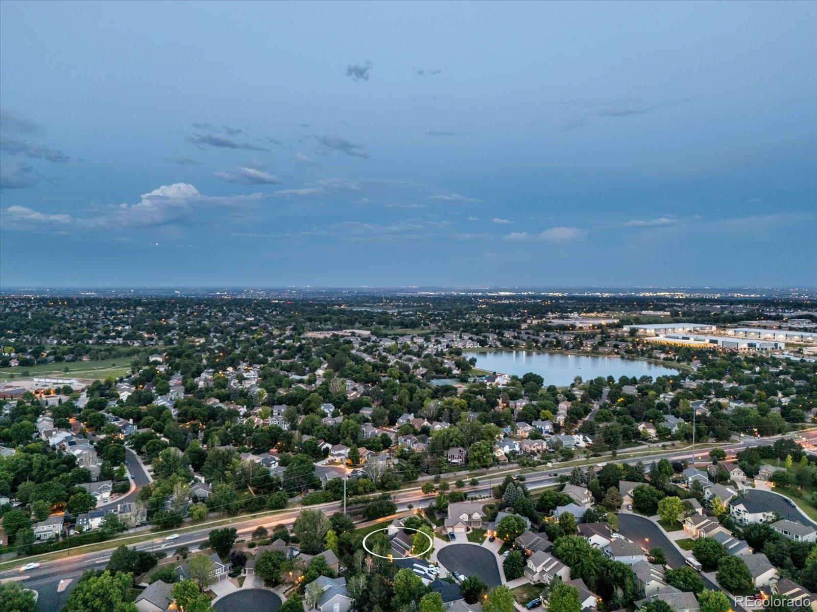 MLS Image #45 for 601 e 131st court,thornton, Colorado
