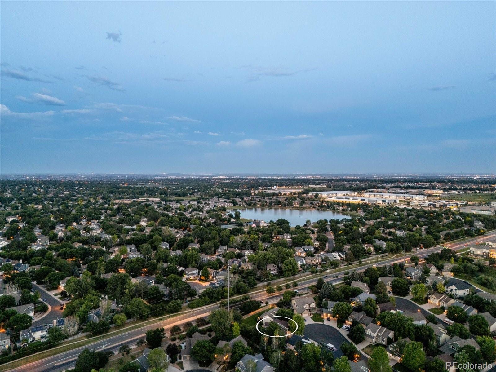 MLS Image #46 for 601 e 131st court,thornton, Colorado
