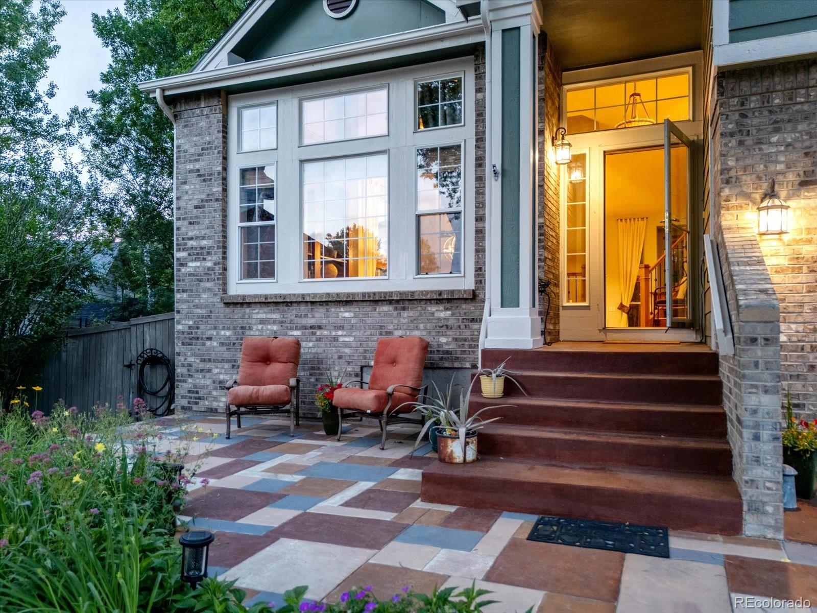 MLS Image #5 for 601 e 131st court,thornton, Colorado