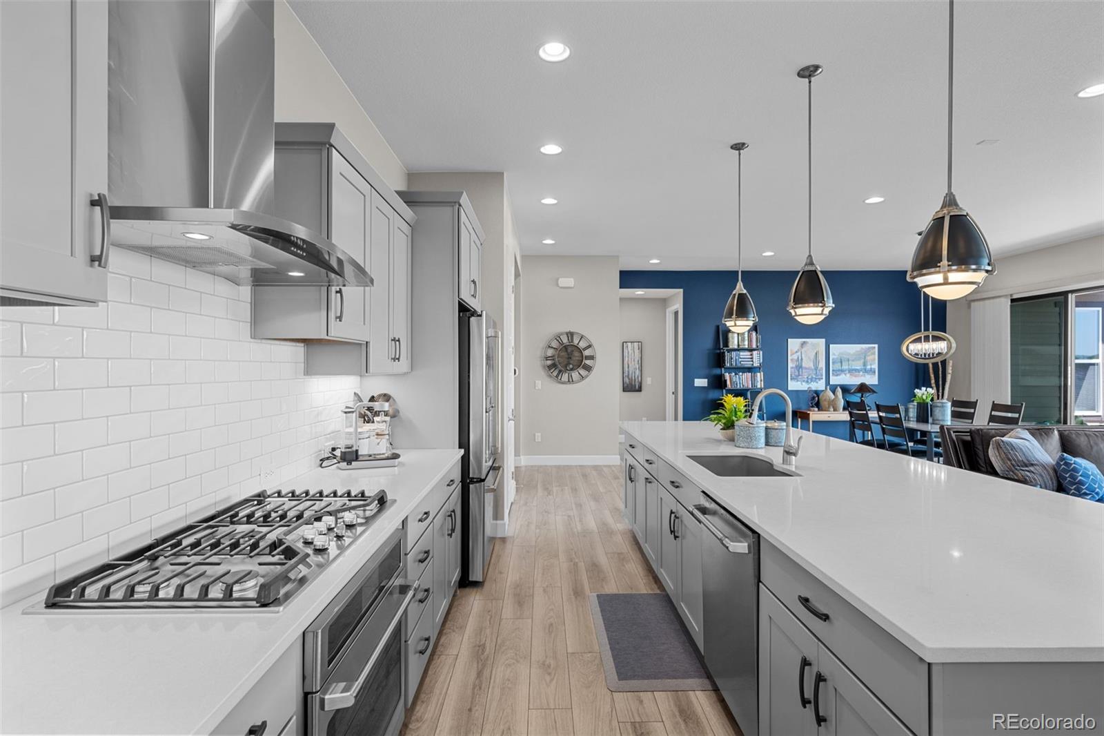 MLS Image #9 for 11136  sweet cicely drive,parker, Colorado