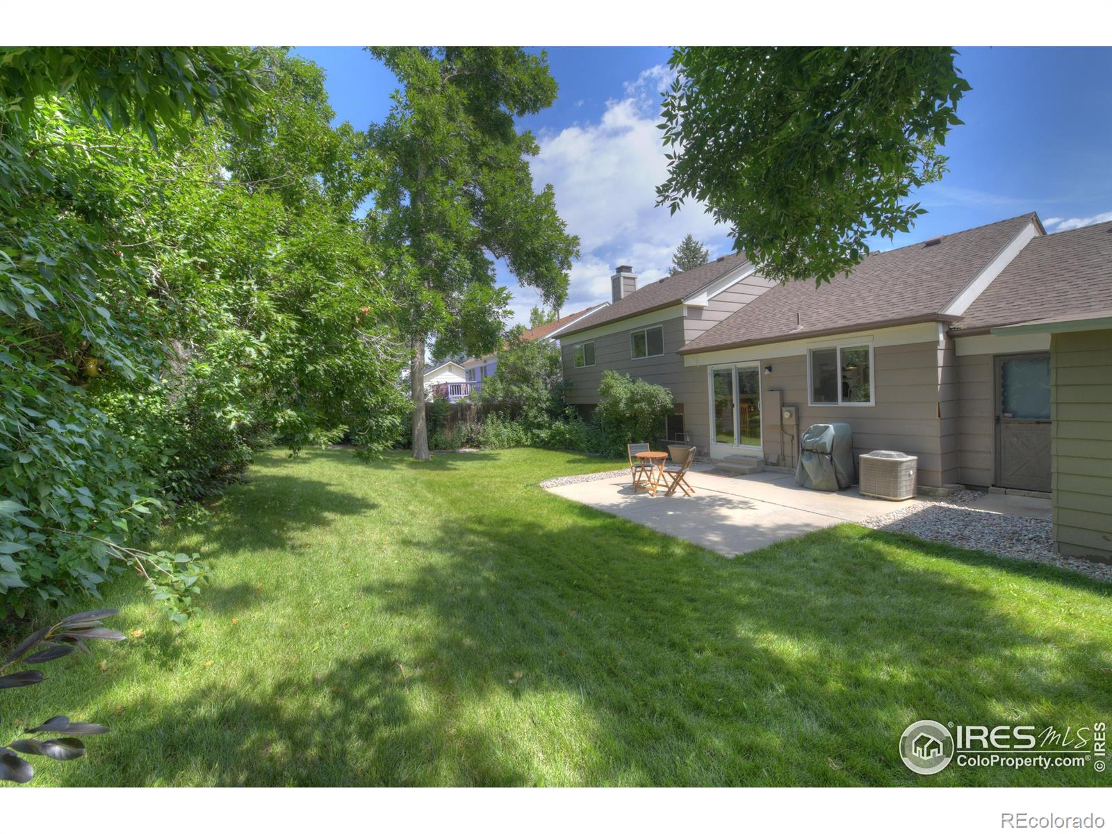 MLS Image #21 for 137 s polk avenue,louisville, Colorado