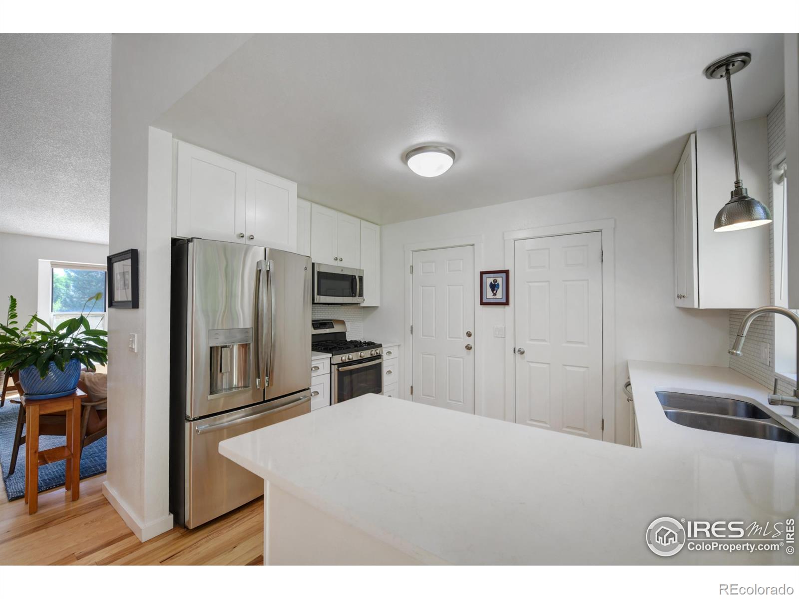 MLS Image #4 for 137 s polk avenue,louisville, Colorado