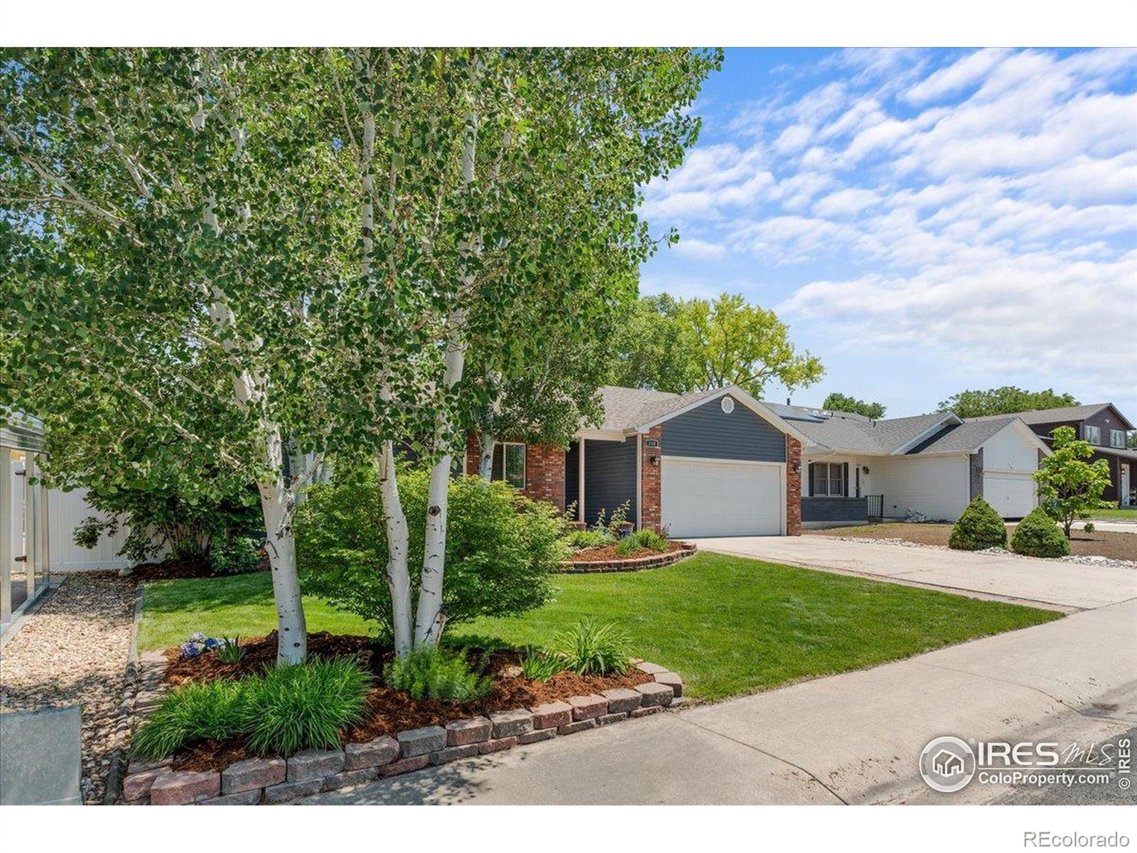 MLS Image #3 for 110  50th avenue,greeley, Colorado