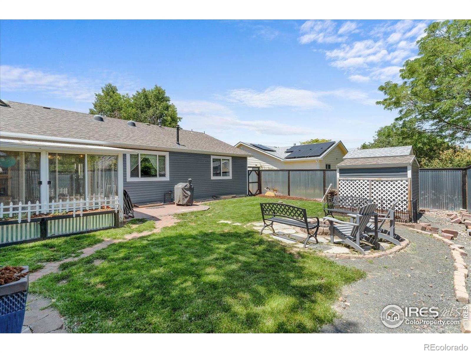 MLS Image #35 for 110  50th avenue,greeley, Colorado