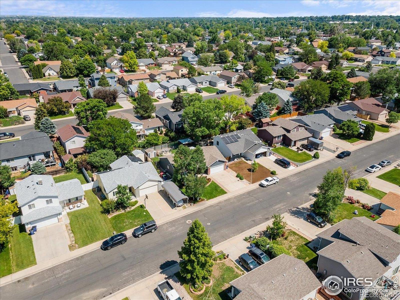MLS Image #41 for 110  50th avenue,greeley, Colorado