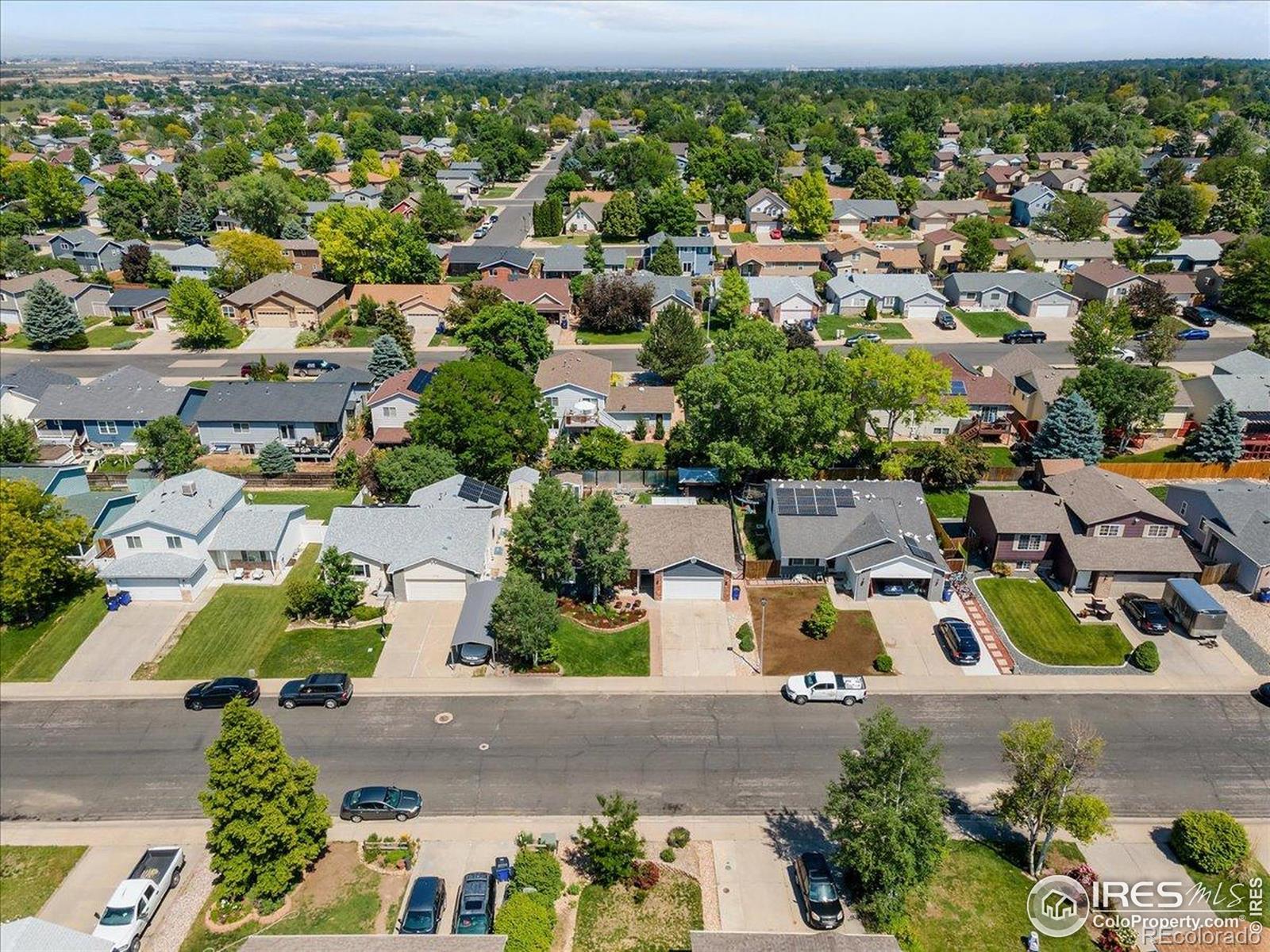 MLS Image #42 for 110  50th avenue,greeley, Colorado