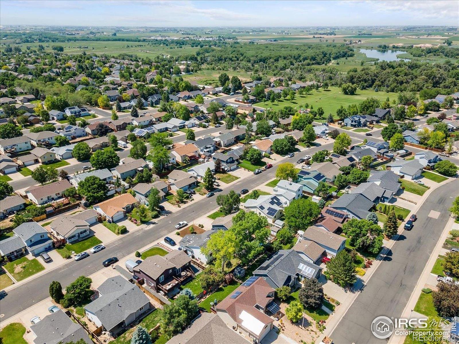 MLS Image #43 for 110  50th avenue,greeley, Colorado