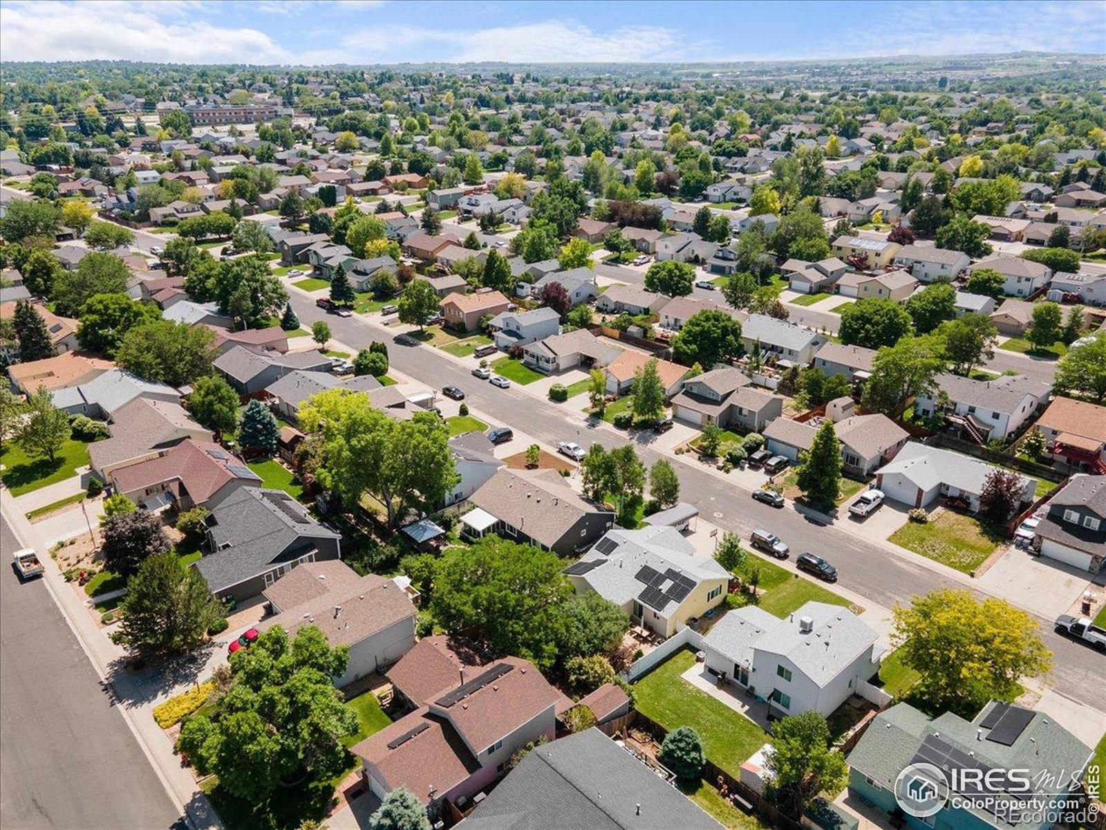 MLS Image #44 for 110  50th avenue,greeley, Colorado