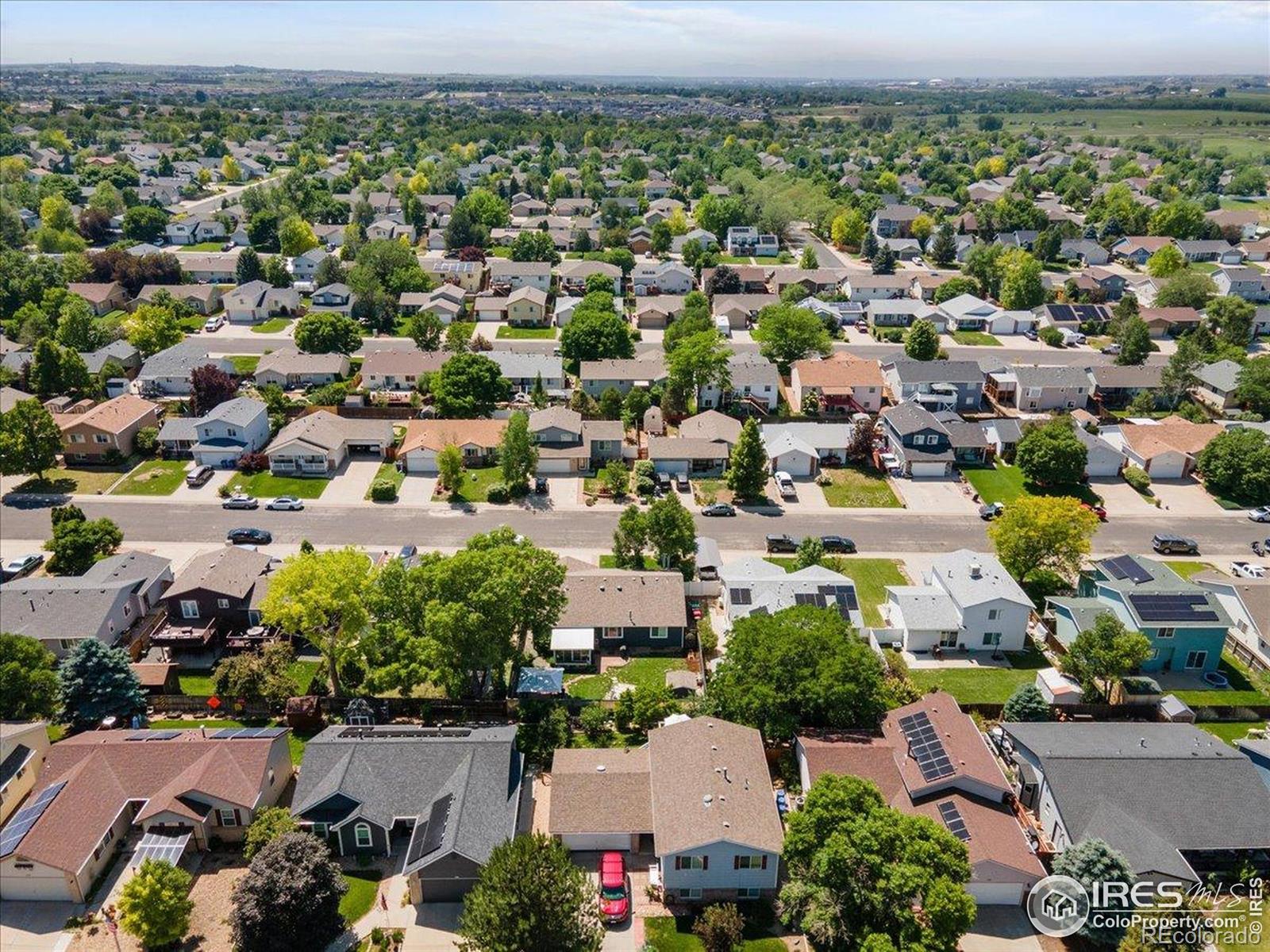 MLS Image #45 for 110  50th avenue,greeley, Colorado